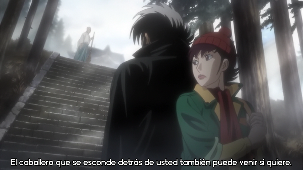 Black Jack Final (Tret, fong)